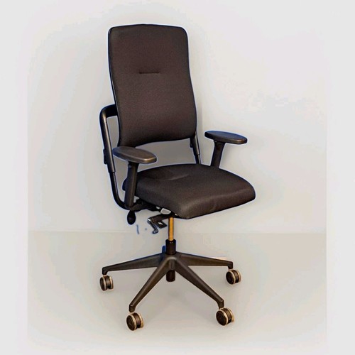 Rohde grahl xenium ergonomic - rohde,