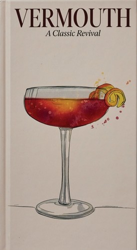 Vermouth classic revival - vermouth,