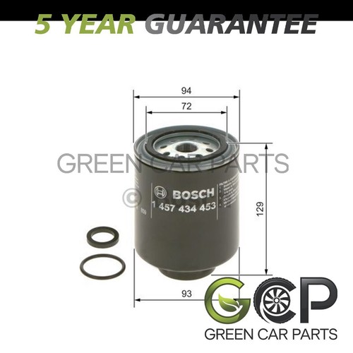 Fuel filter gcp - fuel, fits