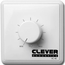 100v Line Attenuator Speaker