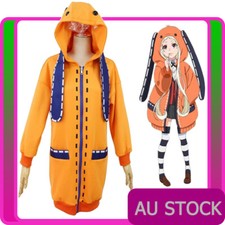 Anime Kakegurui Compulsive