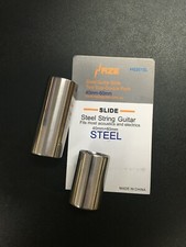 Haze HS201SL Steel Slide Bars
