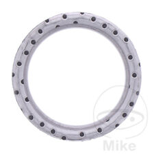 Athena Exhaust Gasket fits Yamaha MT-07 700 A ABS MTN690-U 2018