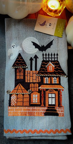 Maxx halloween spooky - halloween, witch
