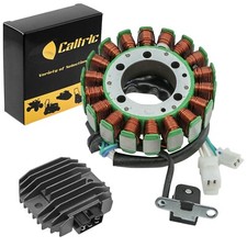 Stator & Regulator Rectifier