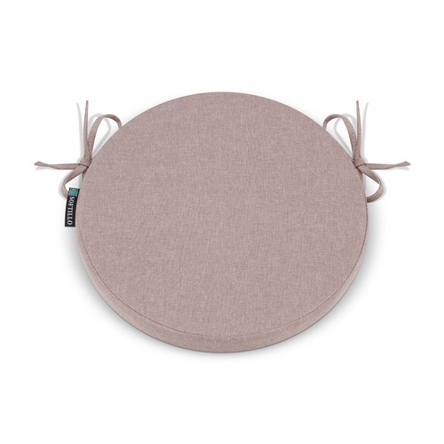 Premium round chair cushion - premium,