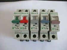 MOELLER XPOLE PLSM- B6 B10 B16