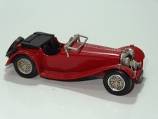 Western Models JAGUAR SS100