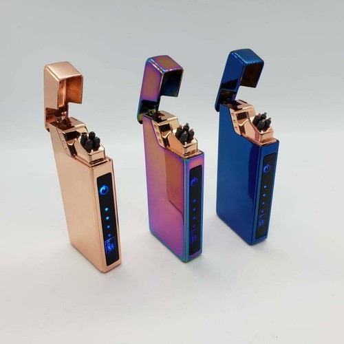 Dual arc plasma electric - dual,