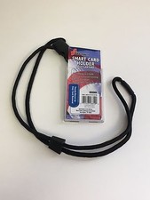 Skilcraft Smart Card Holder