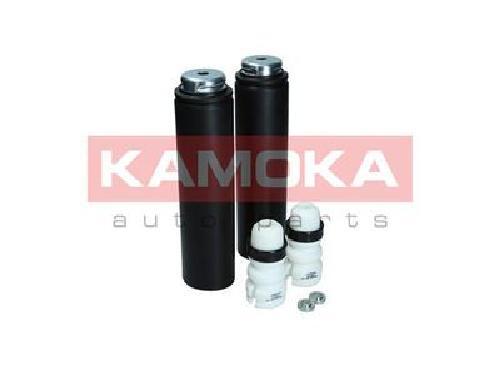 Genuine kamoka dust cover - genuine,