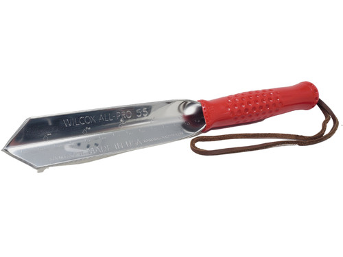 Wilcox stainless narrow - stainless,