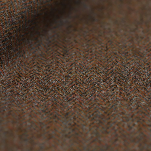 100 wool tweed fabric - 100%,