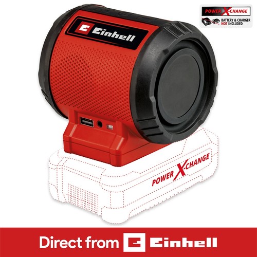 Einhell cordless bluetooth - einhell,