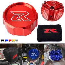 For Suzuki GSXR 600/750/1000