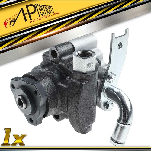 Pump hydraulic - hydraulic,