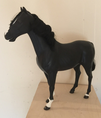 Ooak scale painted - ooak..1:6, scale..painted