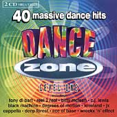 Various Artists : Dance Zone