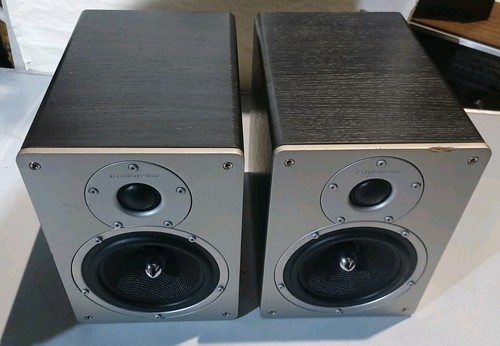 Cambridge audio s30 speakers - cambridge,