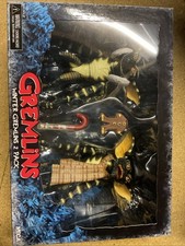 NECA Ultimate Winter Gremlins