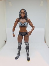 WWE NAOMI DIVA WRESTLING