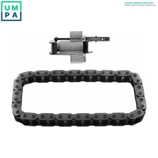 TIMING CHAIN KIT FOR DAIMLER XJ/40/81 JAGUAR XJS/Convertible Vanden/Plas XK 4.0L