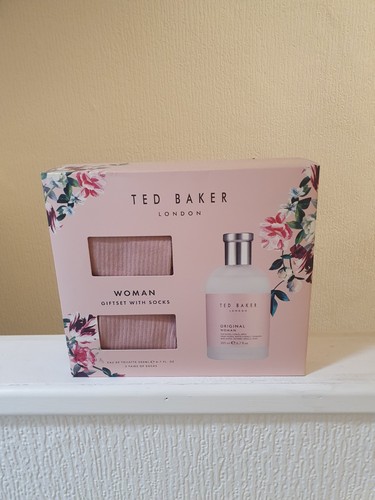 Ted baker london gift set - baker,
