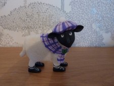 Border Fine Arts Enesco Toni