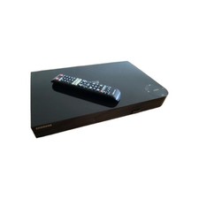 Samsung BD-F8500M Twin