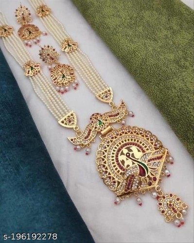 Bollywood indian gold plated - indian,