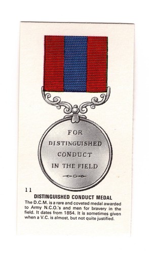 Anonymous trade card - trade,