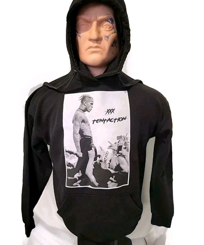Xxxtentacion hoodie skins - xxxtentacion,