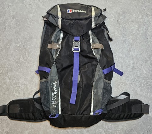 Berghaus freeflow hiking - berghaus, 25+5