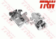 REAR LEFT BRAKE CALIPER