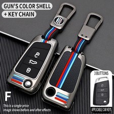 Car Key Cover Case For Polo