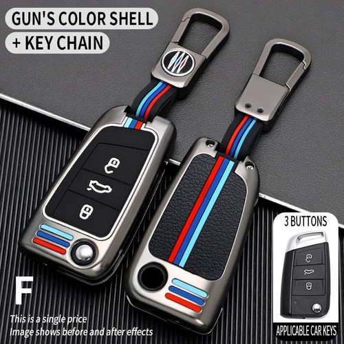 Car key cover case - key, for