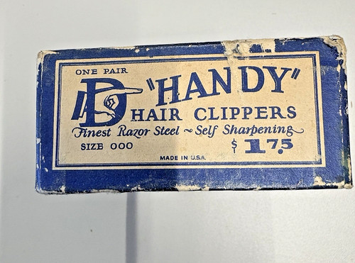 Hair clippers john oster - by,