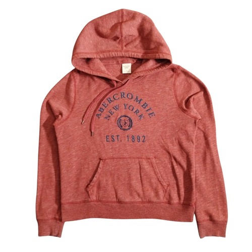 Abercrombie fitch hoodie - abercrombie,