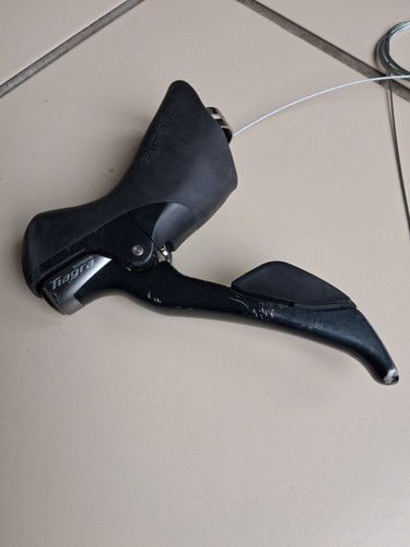 Shimano tiagra 4700 - tiagra, left