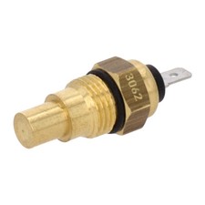 VEMO Coolant Temperature