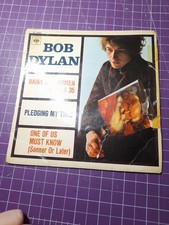 Bob Dylan. Rainy Day women Nos