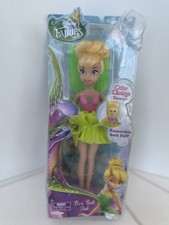 Disney Fairies Pixie Bath Tink