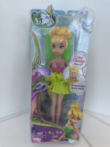 Disney fairies pixie - pixie, tink