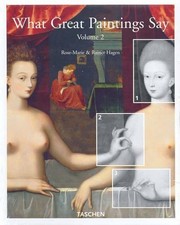 What Great Paintings Say (2)