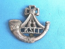 WW2. The Kings Shropshire