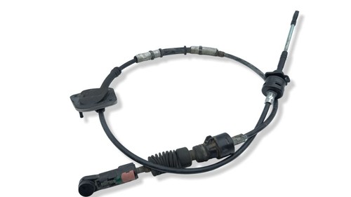 Citroen crosser gear shift - gear,