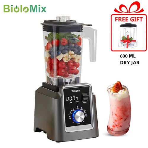 Professional food blender - professional,