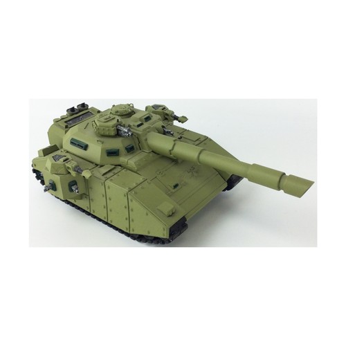 Armorcast 40k titan vehicle - armorcast,