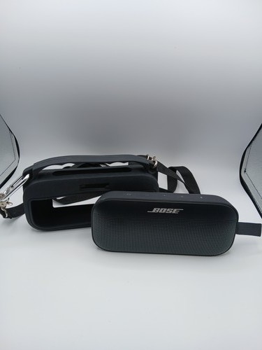 Bose soundlink flex bluetooth - soundlink,