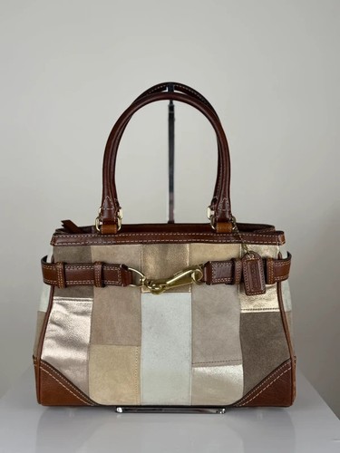 Coach f11218 hampton clip - coach,